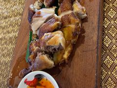 -南沙游艇会·大兵船餐厅