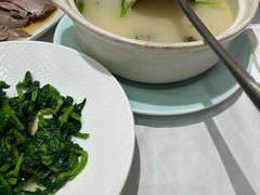 -绿雅酒家(江西中路店)