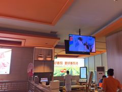 -竹犇番茄火锅(长风街店)