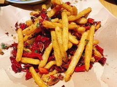 -肖记公安牛肉鱼杂(田林路店)