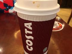 -COSTA COFFEE(西贸凯德晶品4层2店)