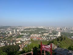 -千佛山风景名胜区