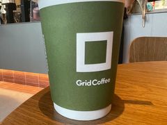 -Grid Coffee(大运天地店)