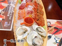 -一本魅·日式料理