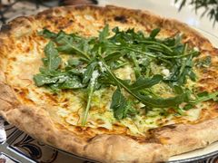 -PIZZA BIANCA(万象城店)
