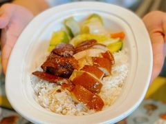 -吴系粤菜馆·茶餐厅(深业上城店)