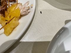 -吉林省林业宾馆-餐厅