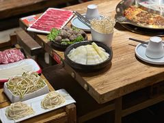 -宽窄巷子鲜牛火锅(北京首店)