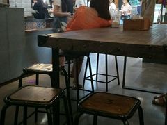 大堂-万利隆·活力烘焙(人民路店)