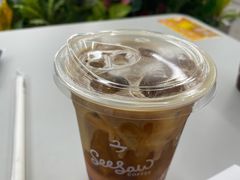 -Seesaw Coffee(武商MALL·武广店)