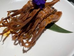 美味鸭舌-维园悦谱·海派家常菜(乌鲁木齐南路店)
