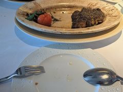 -王品牛排(郑州大卫城店)