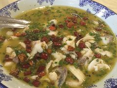 -鼎盛蜀坊·重庆江湖菜(市桥地铁站店)