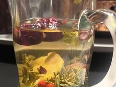 -燕兰楼·清真西北融合菜(亚运村店)
