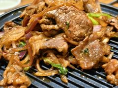 -金掌勺·锅包肉(广渠门店)