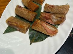 -创味·民间海南菜·非遗藤桥排骨(藤桥·免税城店)