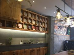 -MAP CHA普洱茶馆(翠湖店)