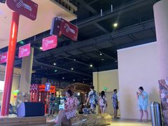-水善汇旗舰店(金牛路店)