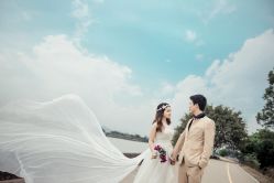 -金夫人婚纱摄影(华南店)