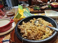 -豪客来牛排(红豆万花城店)