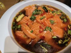 -潮汕壹号·潮汕菜·打边炉·生腌(总店)