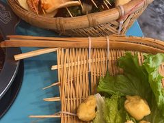 -蜀巷弯弯串串香(长春总店)