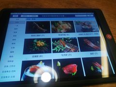 -万岛日本料理铁板烧(太古里店)