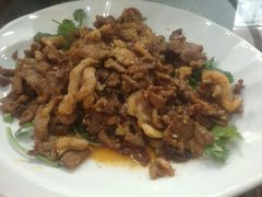 -丁里羊肉小镇(天鹅湖总店)