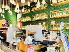 -清真·艾美可餐厅(大悦汇店)