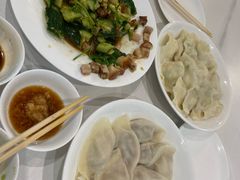 -东方饺子王(和平里店)