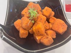 -桂满陇·蟹黄小笼汤包(环球港店)