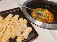 -北方饺子王·海鲜大咖·本地菜