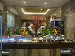 -福州西湖大酒店·怡湖咖啡厅