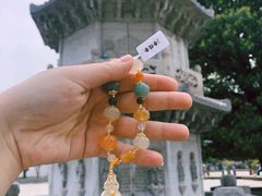 -香积寺