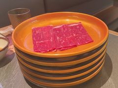 -牛YO寿喜烧·铁板烧和牛火锅自助(市府恒隆店)