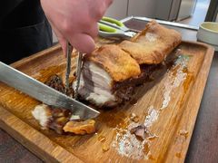 -拉蒂娜·巴西牛排馆 Latina·Brazilian Steakhouse(王府井喜悦店)