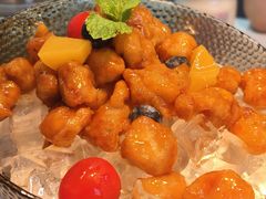 -园里前·10年私厨·福建菜(台江万达鳌峰洲店)