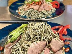 -韩海丽特色美食(秀州路店)