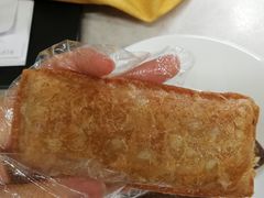 -麦当劳(田林好又多店)