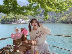 -原乡芦茨咖啡