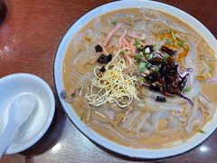 -八大碗·地道东北菜(中街店)