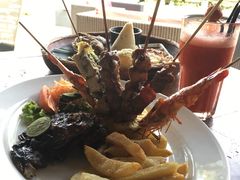 -Pundi Pundi Restaurant