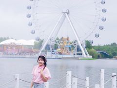 -渔岛海洋度假区