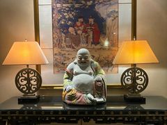 -杭州香格里拉·香宫中餐厅