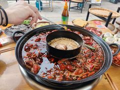 -五里关火锅(牛市口店)
