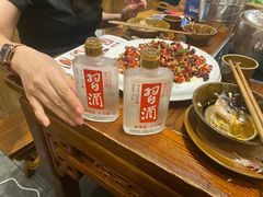 -苗家大院酸汤鱼(贵阳北站店)