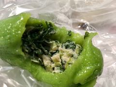 马兰头-沈大成(南京东路店)