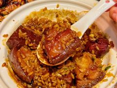-老瑞福上海菜(人民广场店)