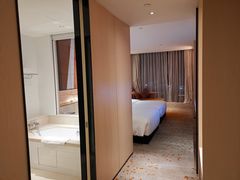 -国际青年会议酒店