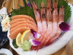 -花道寿司(萧山万象汇店)